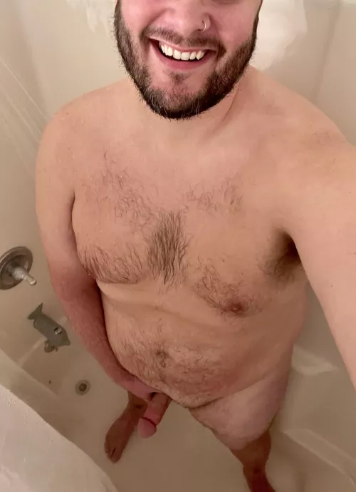 My wife won’t pay attention to me… would you? by daddyxander33