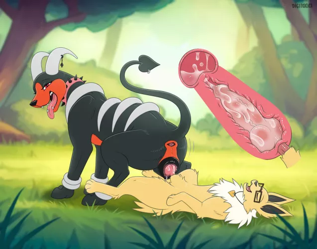 Nerds always go for bad girls [MF] (digitoxici) by mrrandomboredom