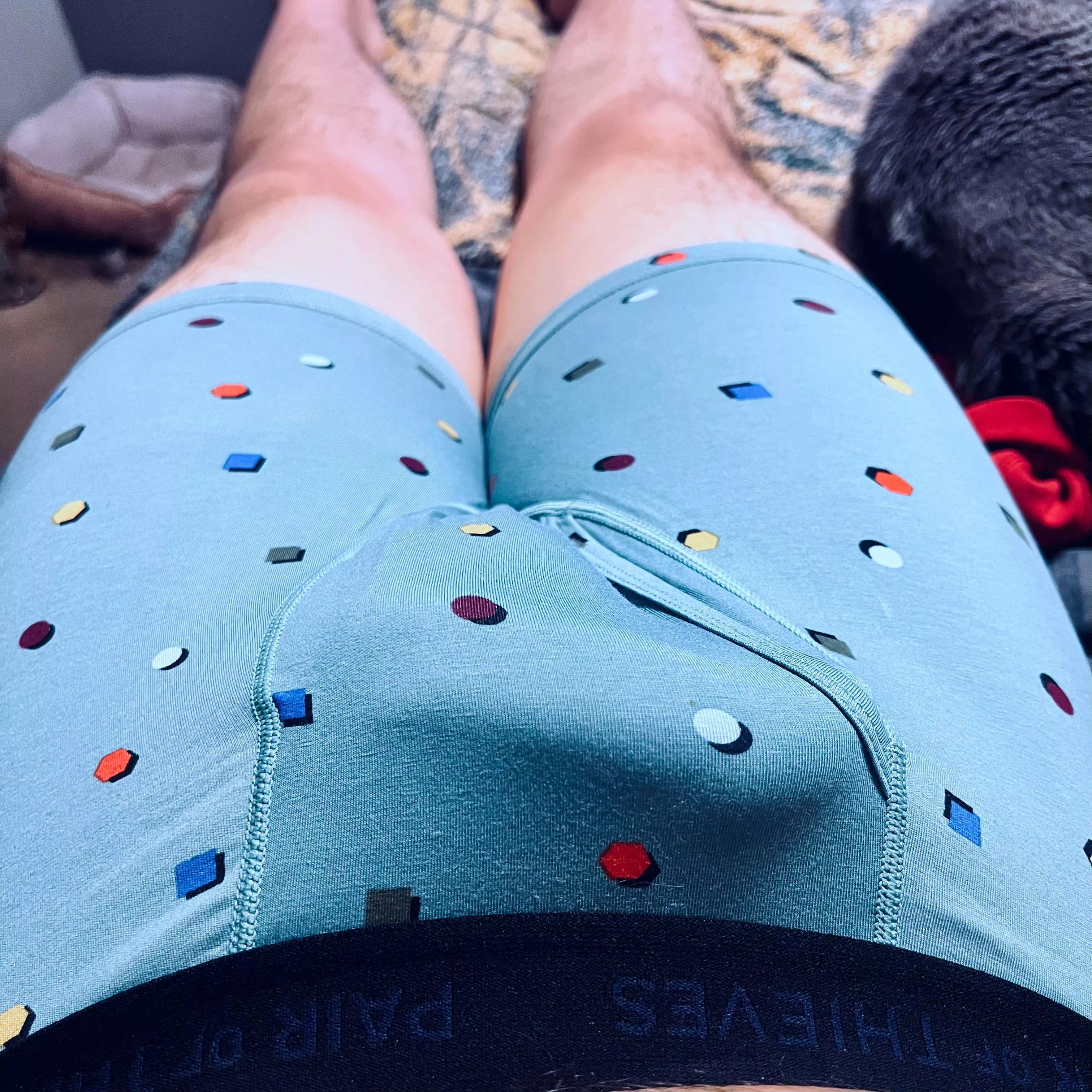 New Undies posted by InflammatoryMistake