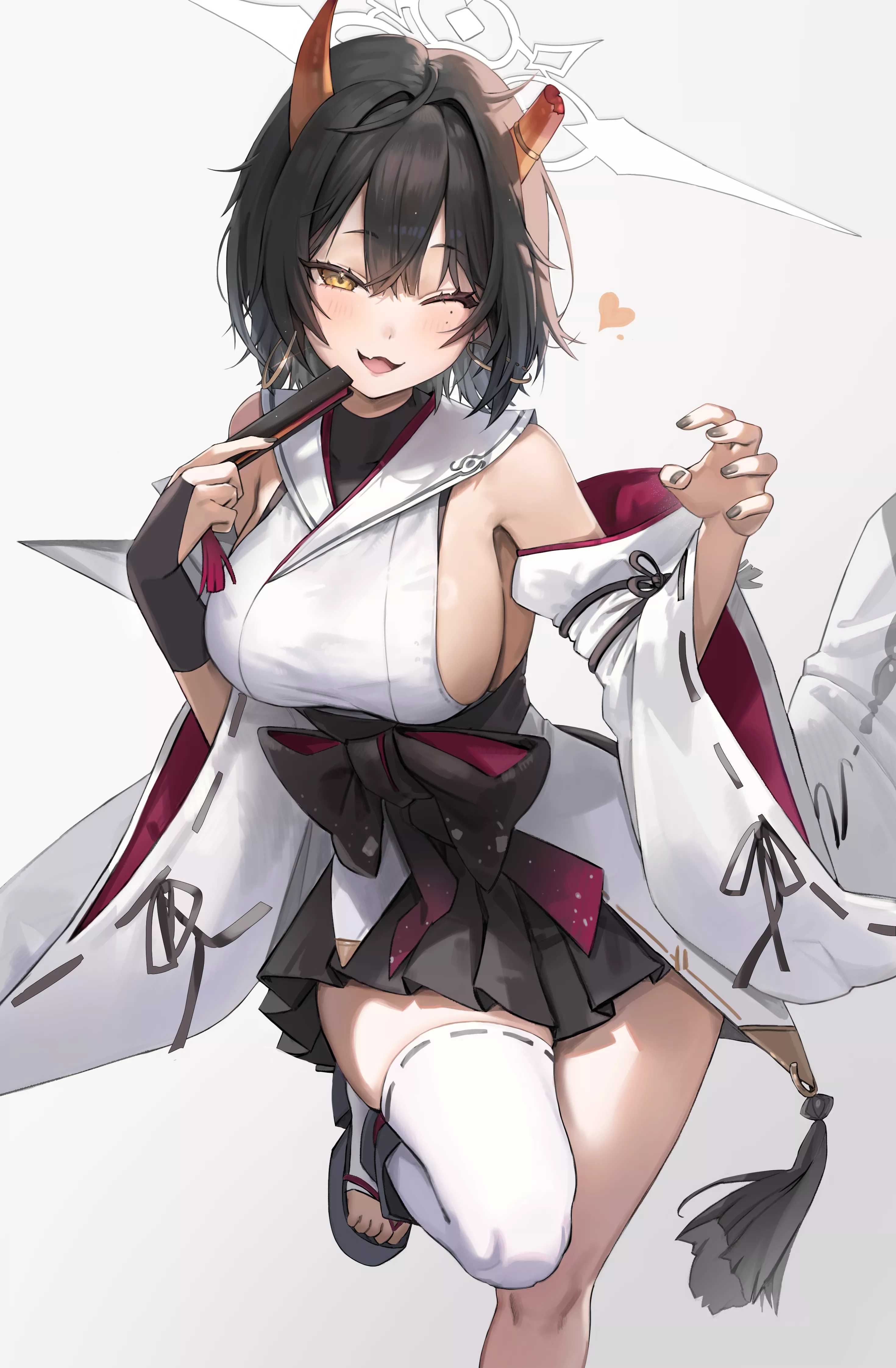 Niya [Blue Archive] posted by Ok_Truth4222