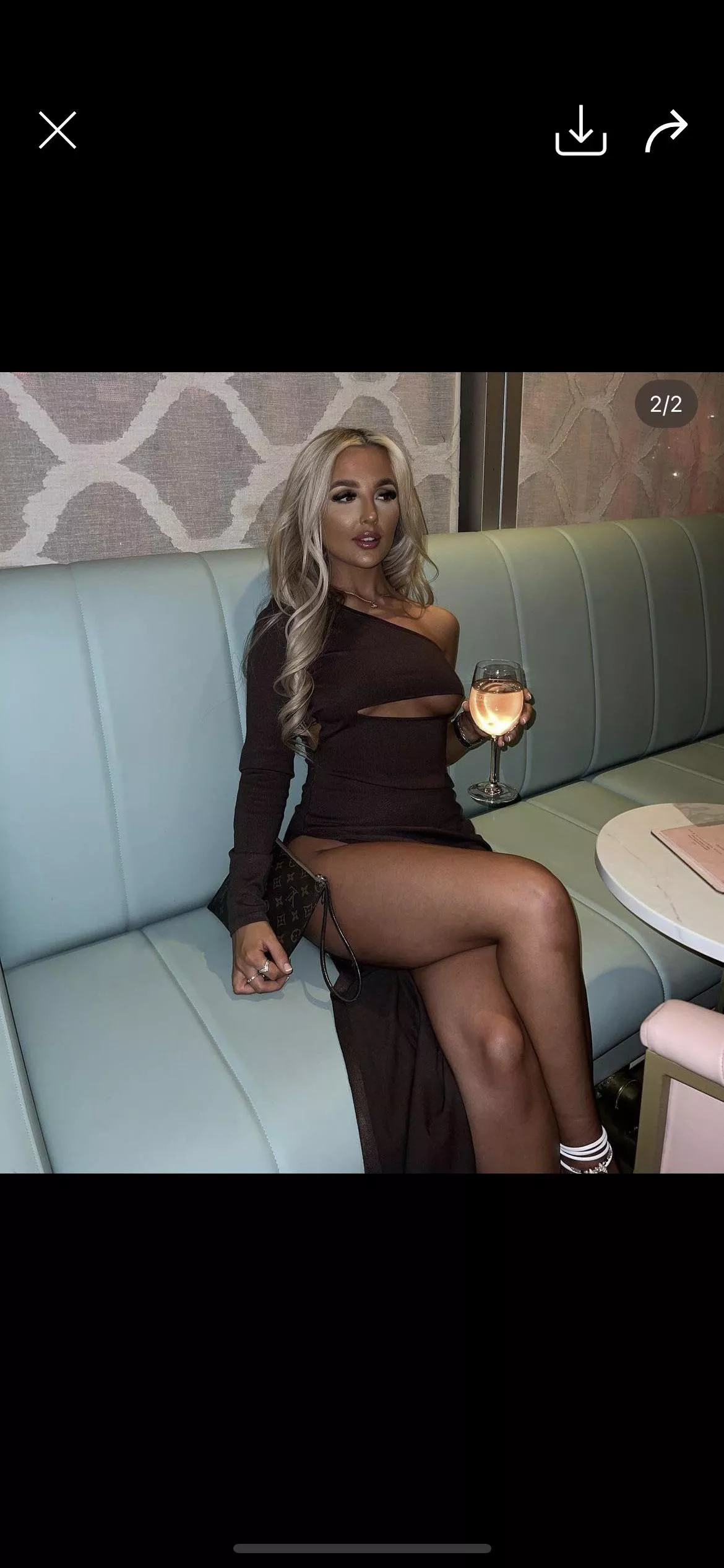 Not leaving much covered posted by jamesha97-