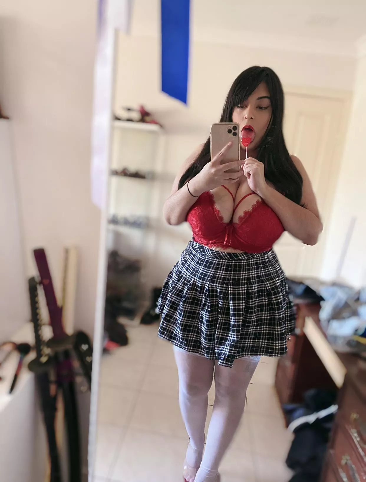 Not so innocent posted by celestee_xxx