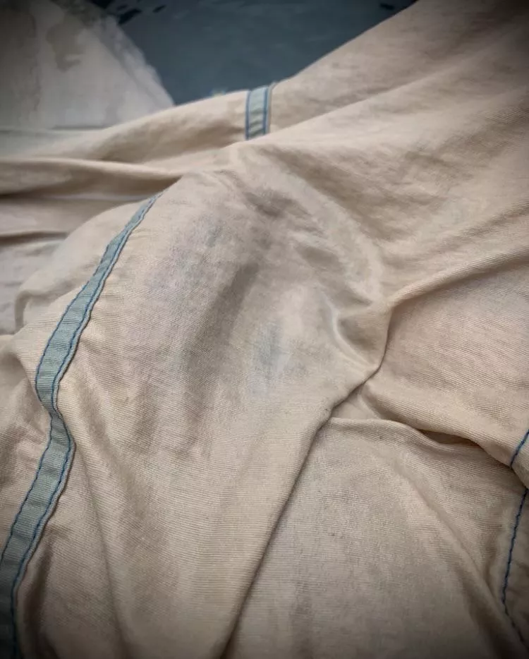 Not usually a fan of swim trunks in the hot tub. But I Hope this catches your eye. posted by goode_daddy