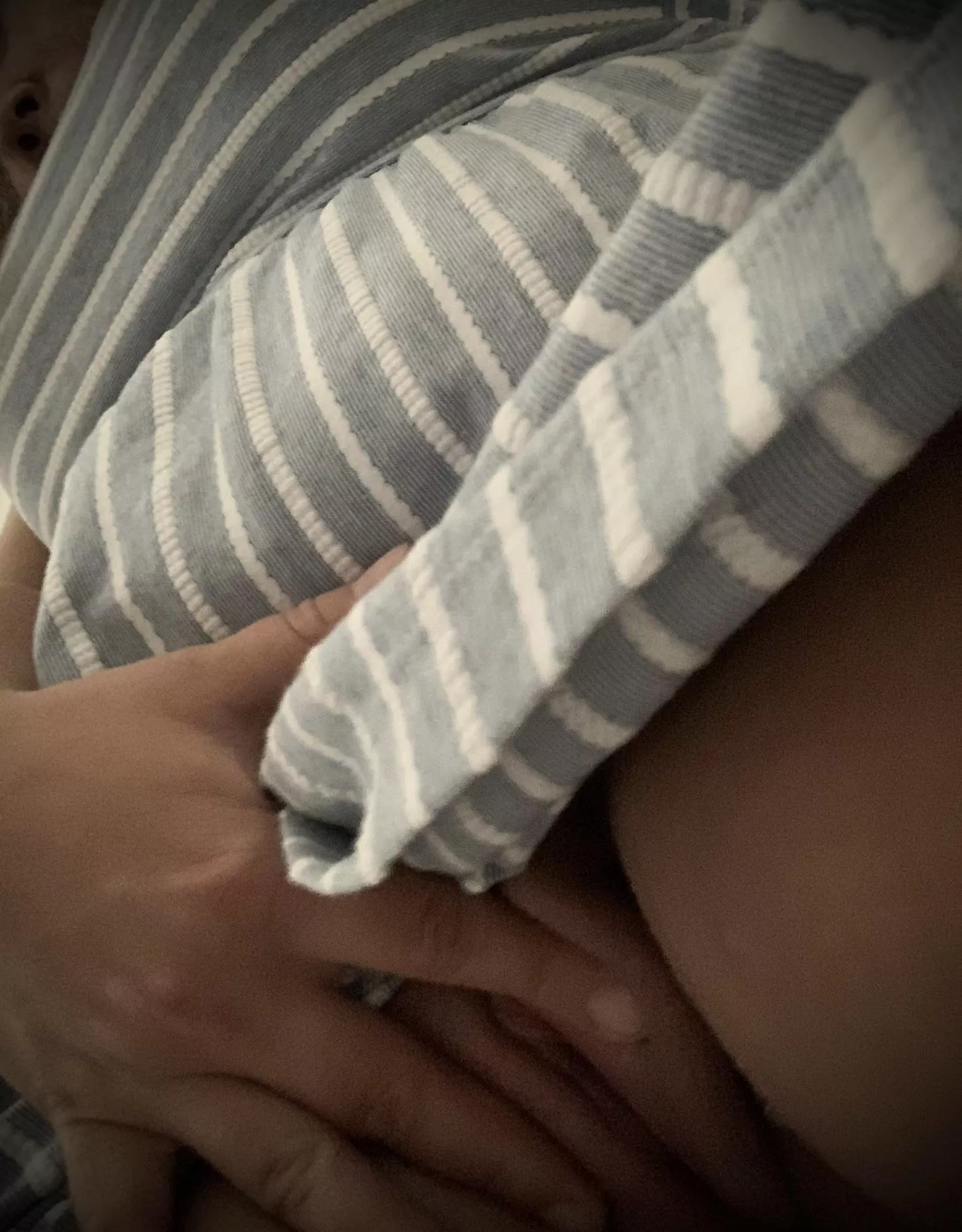 Panties optional 🥰 posted by KellyJellyBellyx