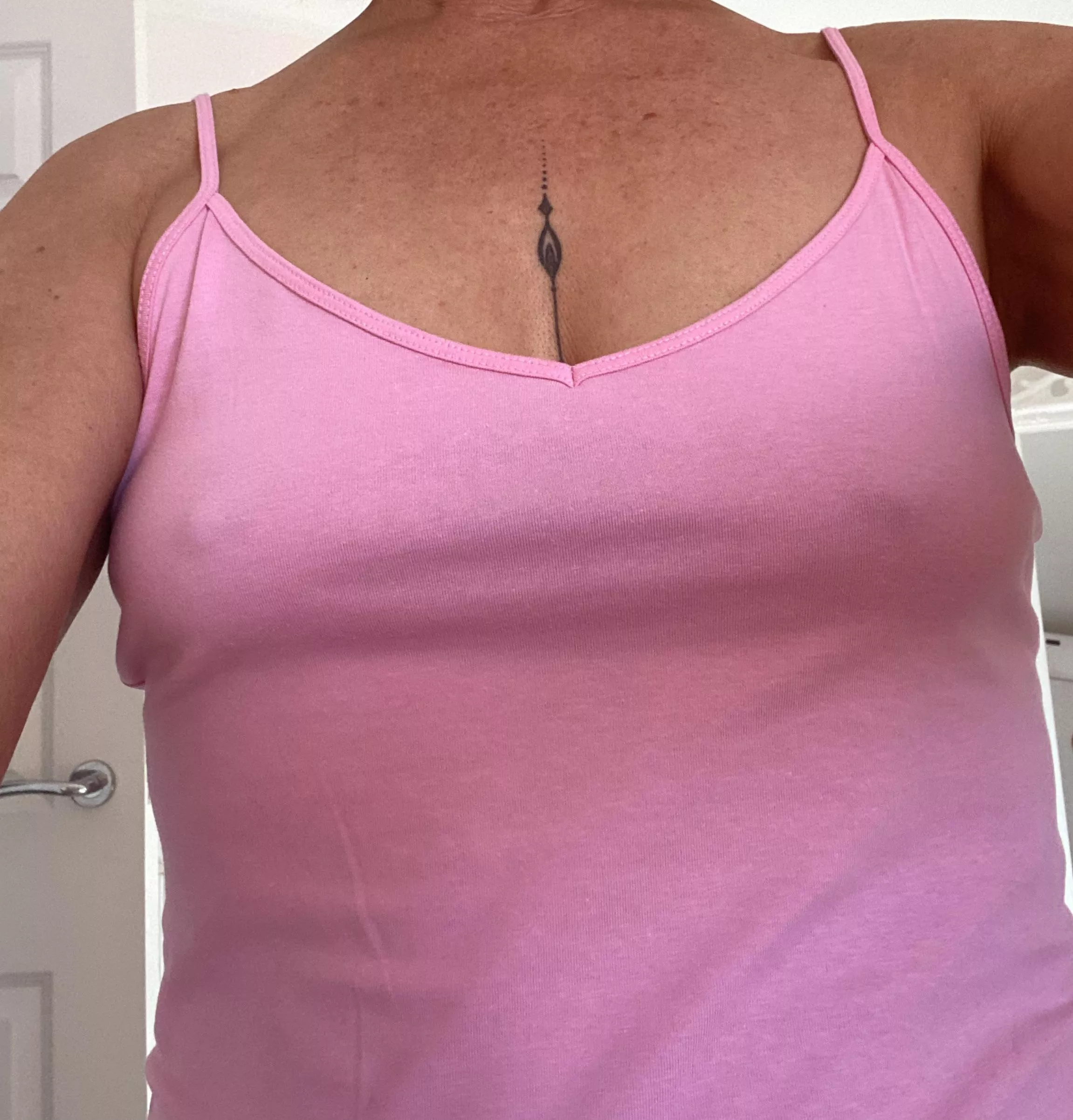 Pink and perky posted by SSNK_XO