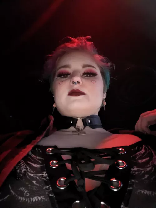 POV: I have to piss at the Eluveitie concert by vampirepriestpoison