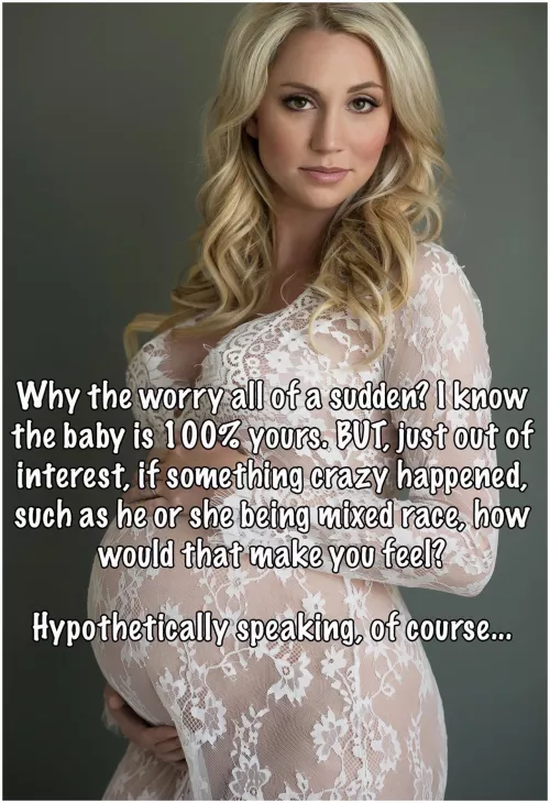 Prepping you for a maternity ward surprise… 🥰 by myheartinherhands