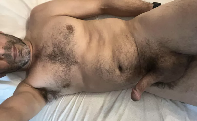 Relaxing… by Curious1Eastcoast