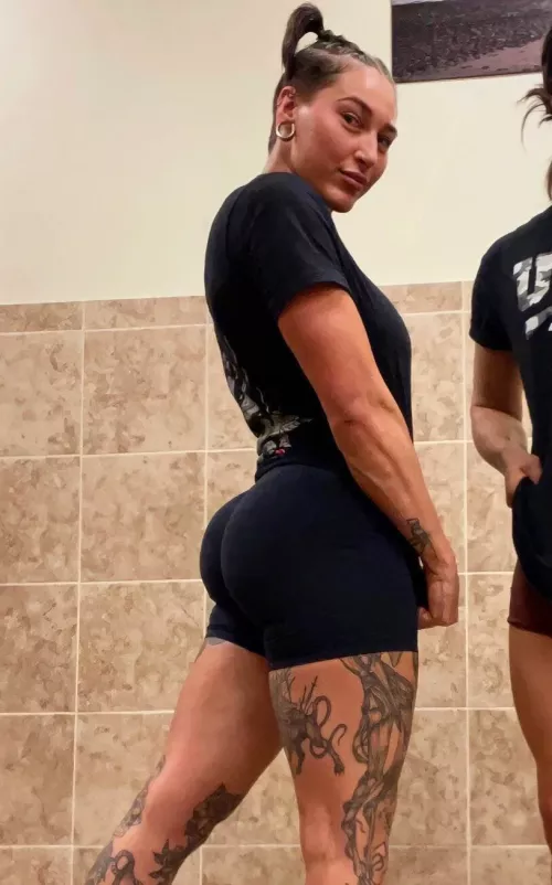 Rhea Ripley by rww07