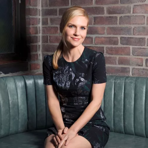 Rhea Seehorn by sagar9175