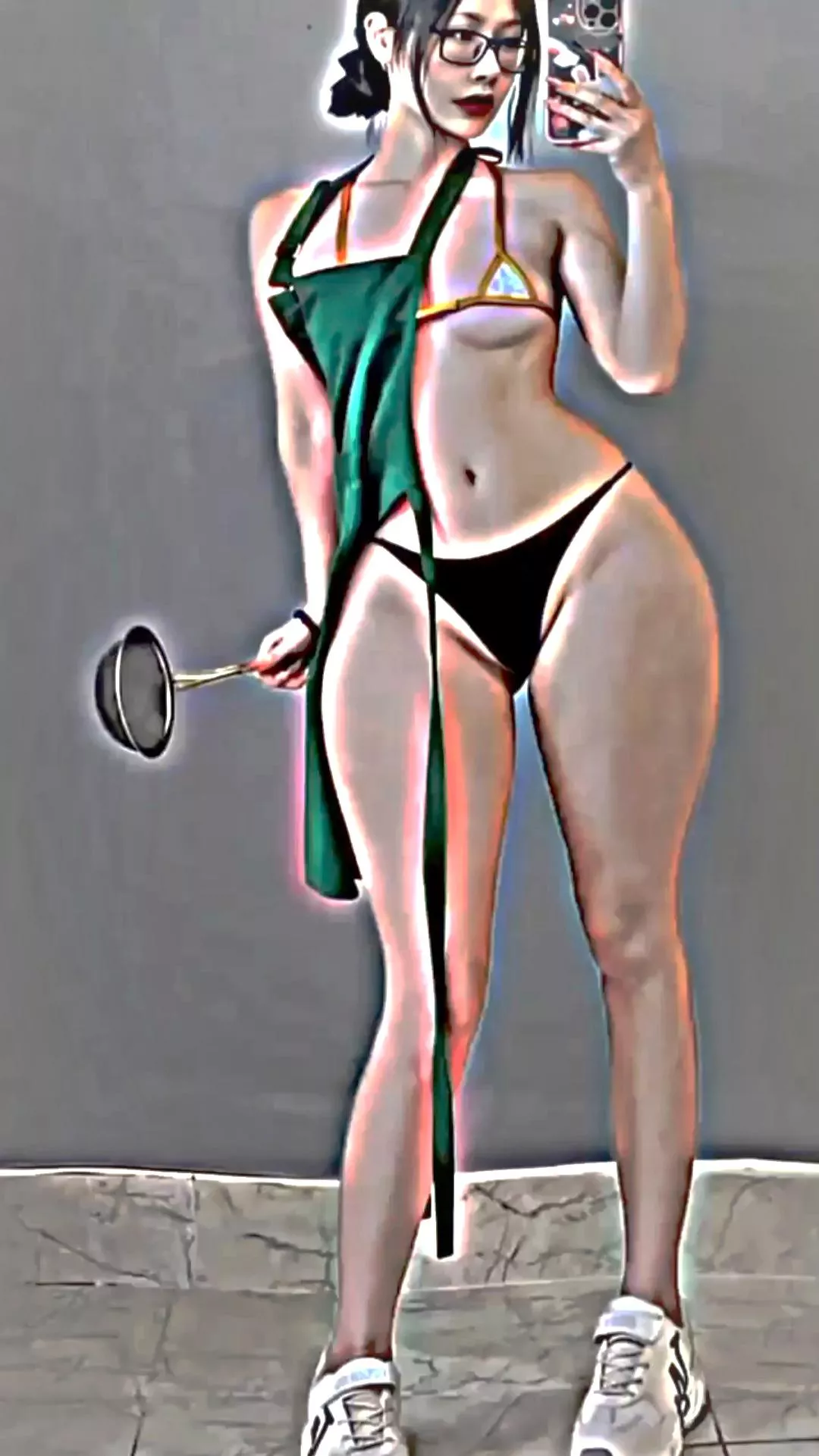 Sauce please? posted by zeknicordi