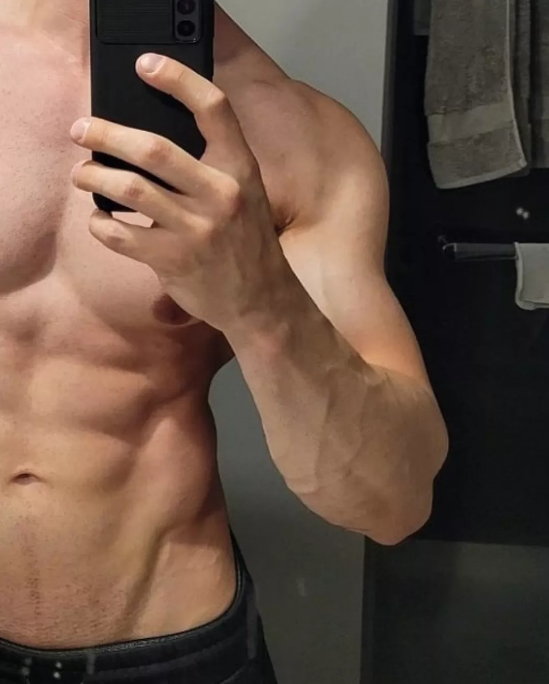 Say: Cheese 😁 posted by John_fitness91