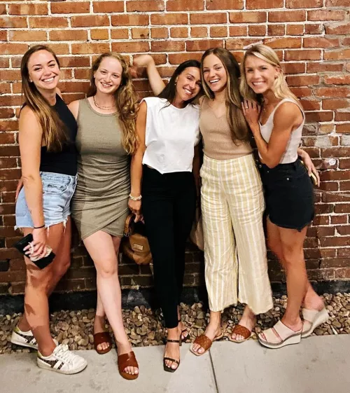 Seattle girls by Totallyfun719