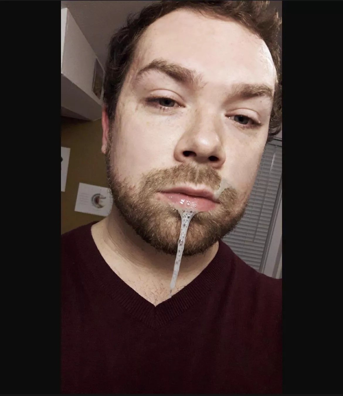 Serviced a marine!! posted by ZachariahJC44