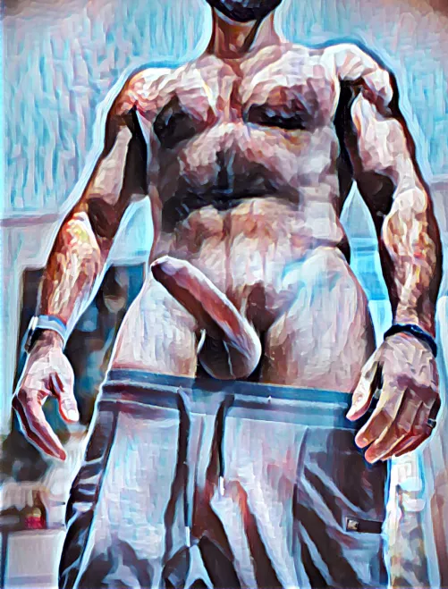 Shape at 50 by Just-Maybe-1972