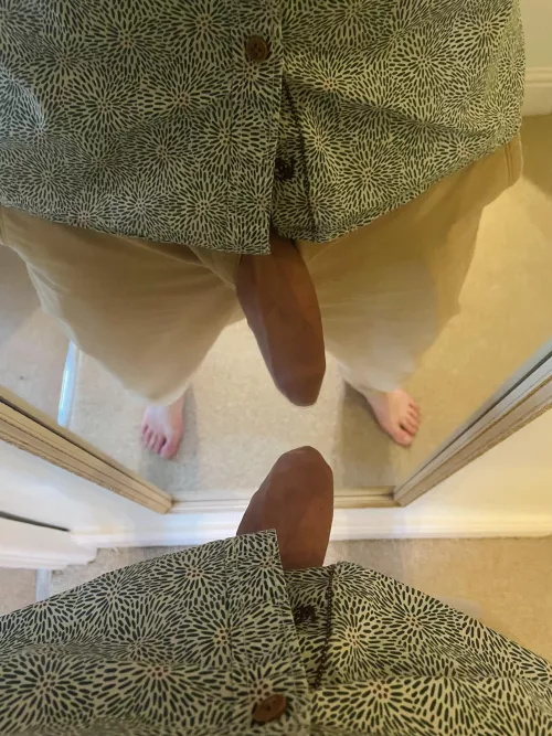 Should this be the new fashion? by ATwinkCalledDan