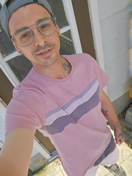 So... what's a bromance? 😬 by Marybethsmoon