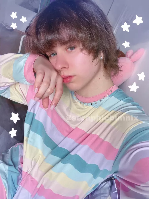 starboy by seraphicbunnix