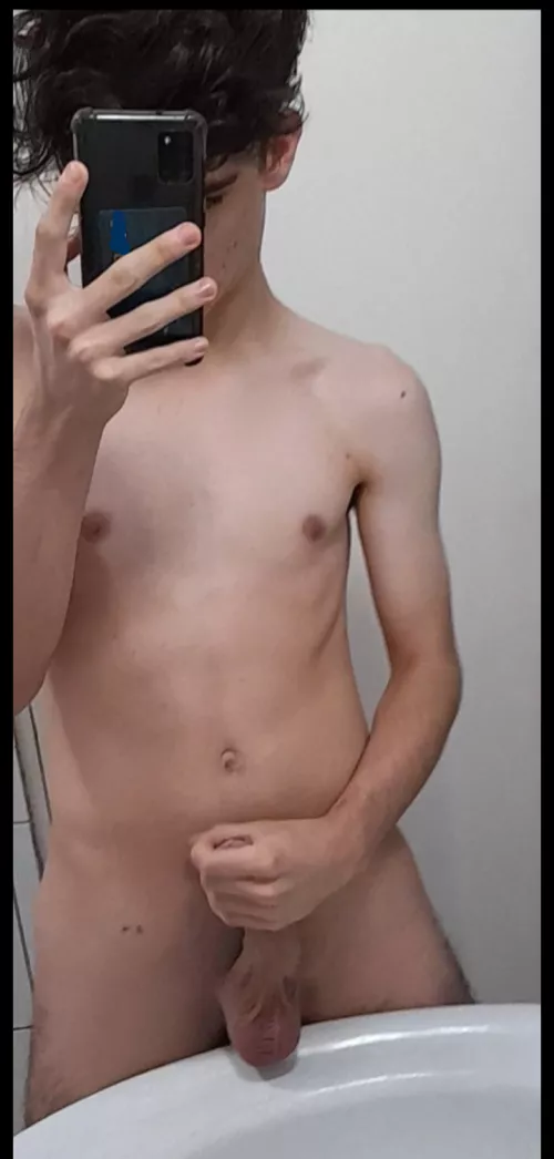 suck my balls 🤤 by Academic_Time2450