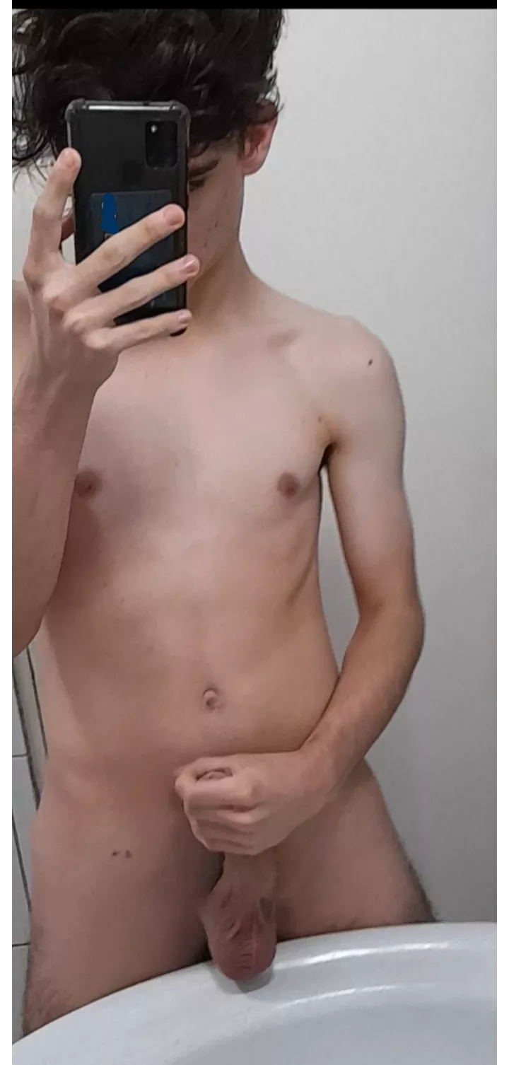 suck my balls 🤤 posted by Academic_Time2450