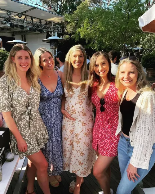 Summer dresses by rpllb