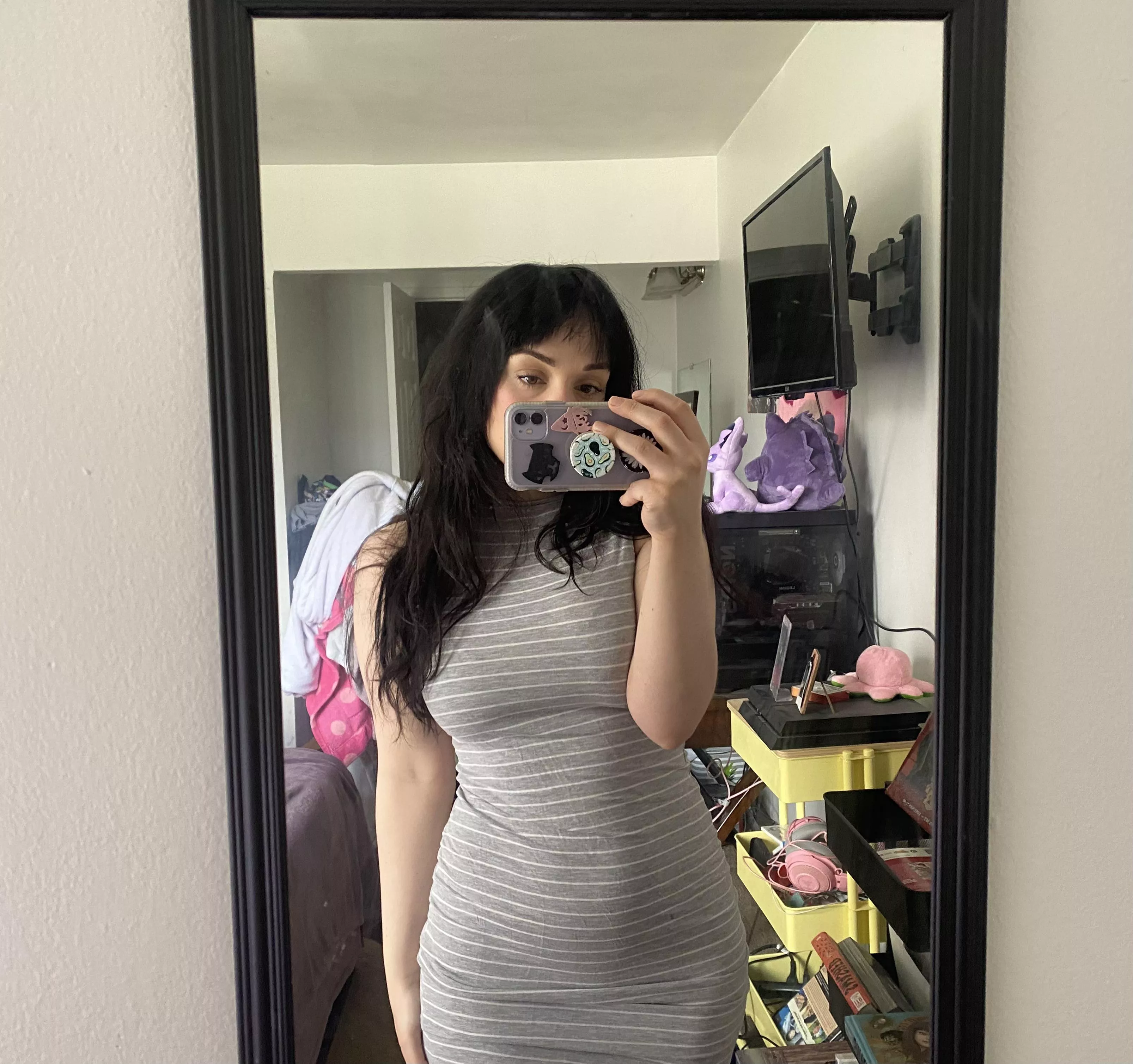 Sun dress season (f) posted by brocolicheeze