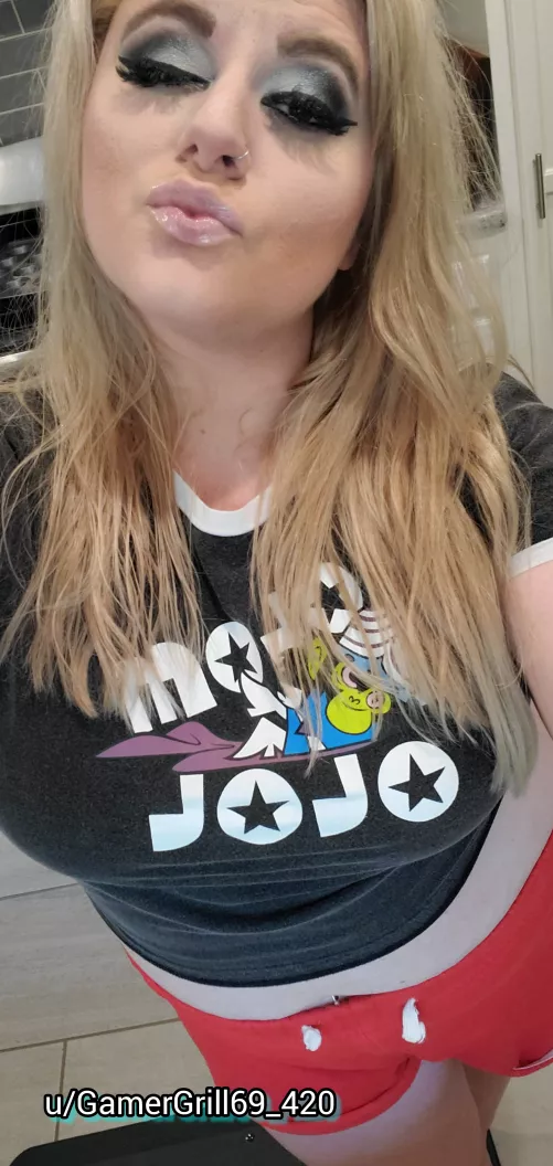 Sunday Funday by GamerGrill69_420