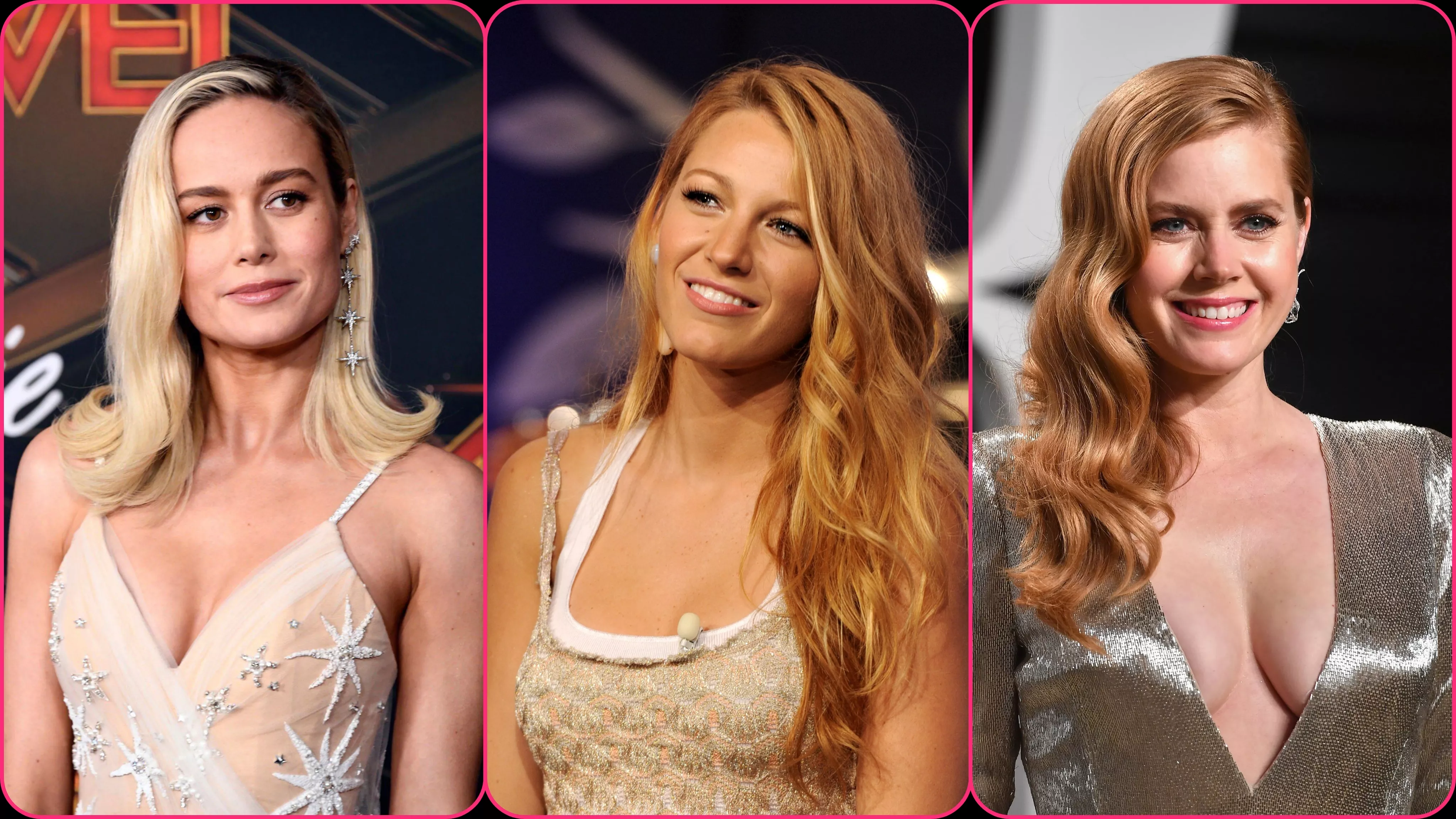 Super horny for Brie Larson, Blake Lively, and Amy Adams, and could really use some help from a bud for them posted by Mission_Animal_1912