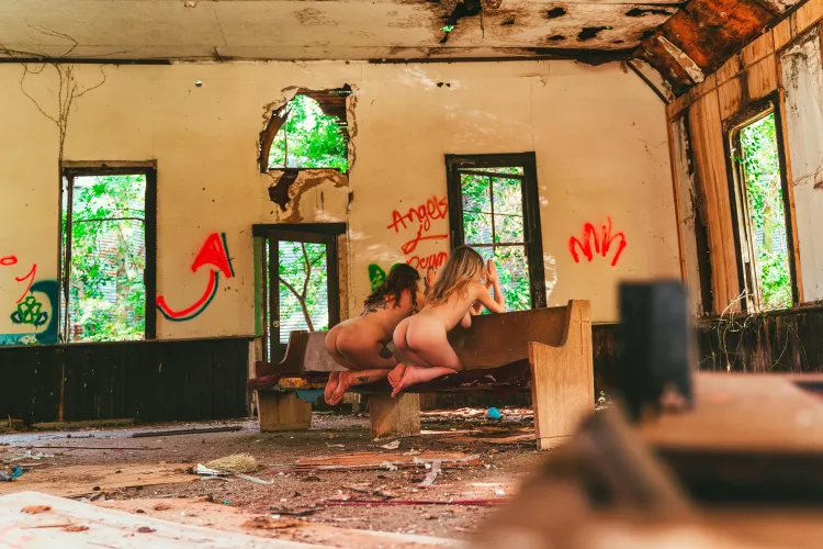 Take ‘em to church by ohseephotography