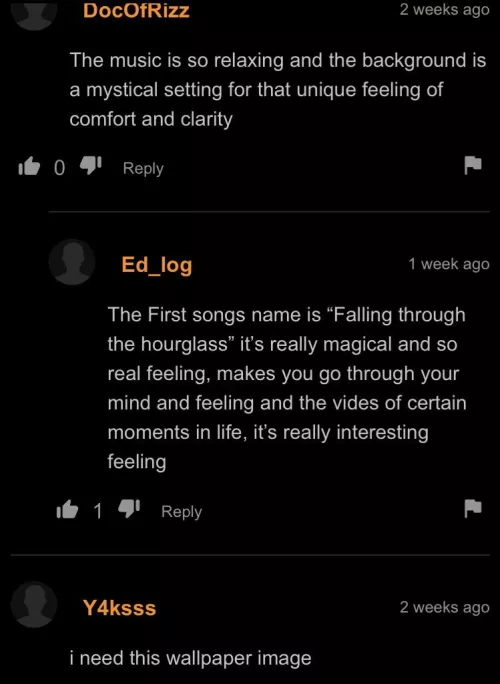 Thanks Phub by FreshDoveBodywash