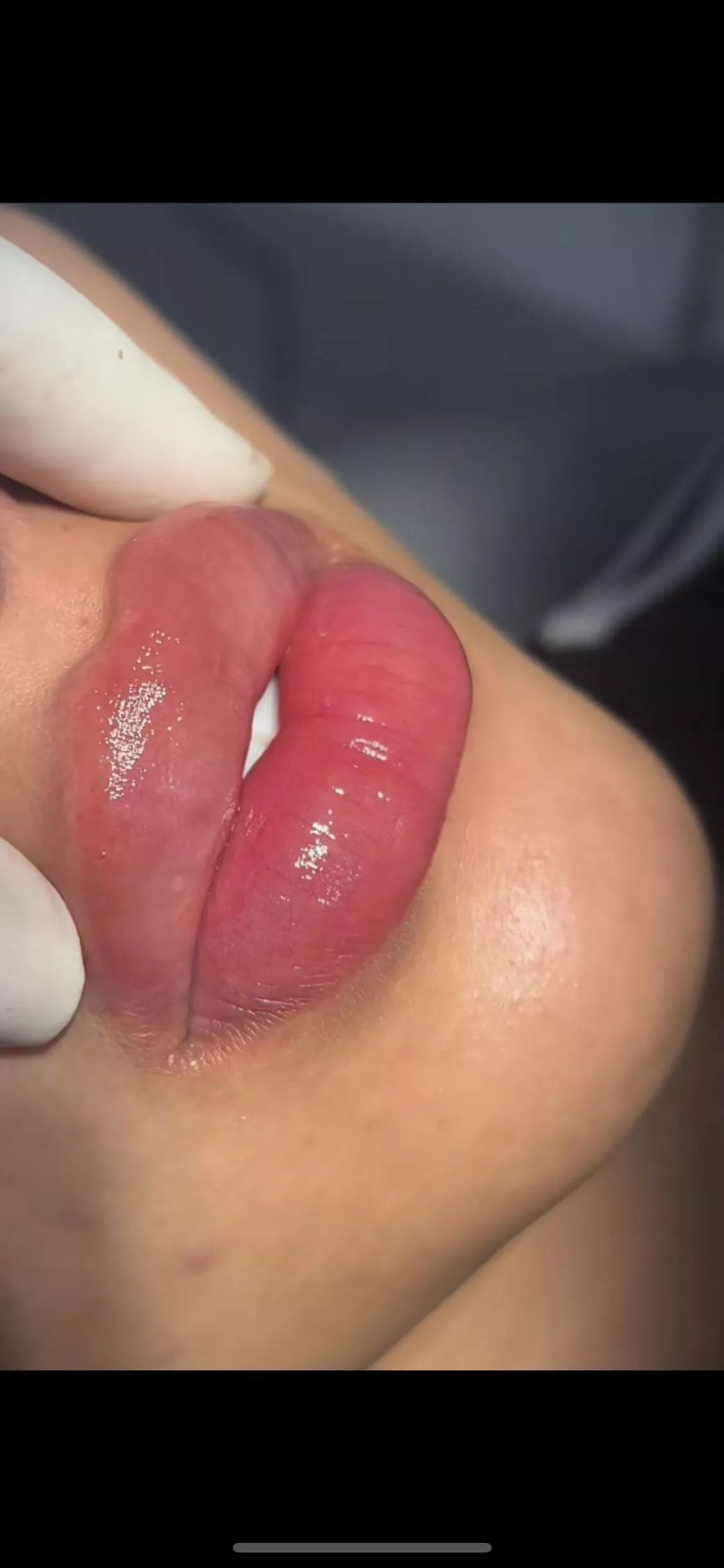 The process begins… posted by tcrowne2021