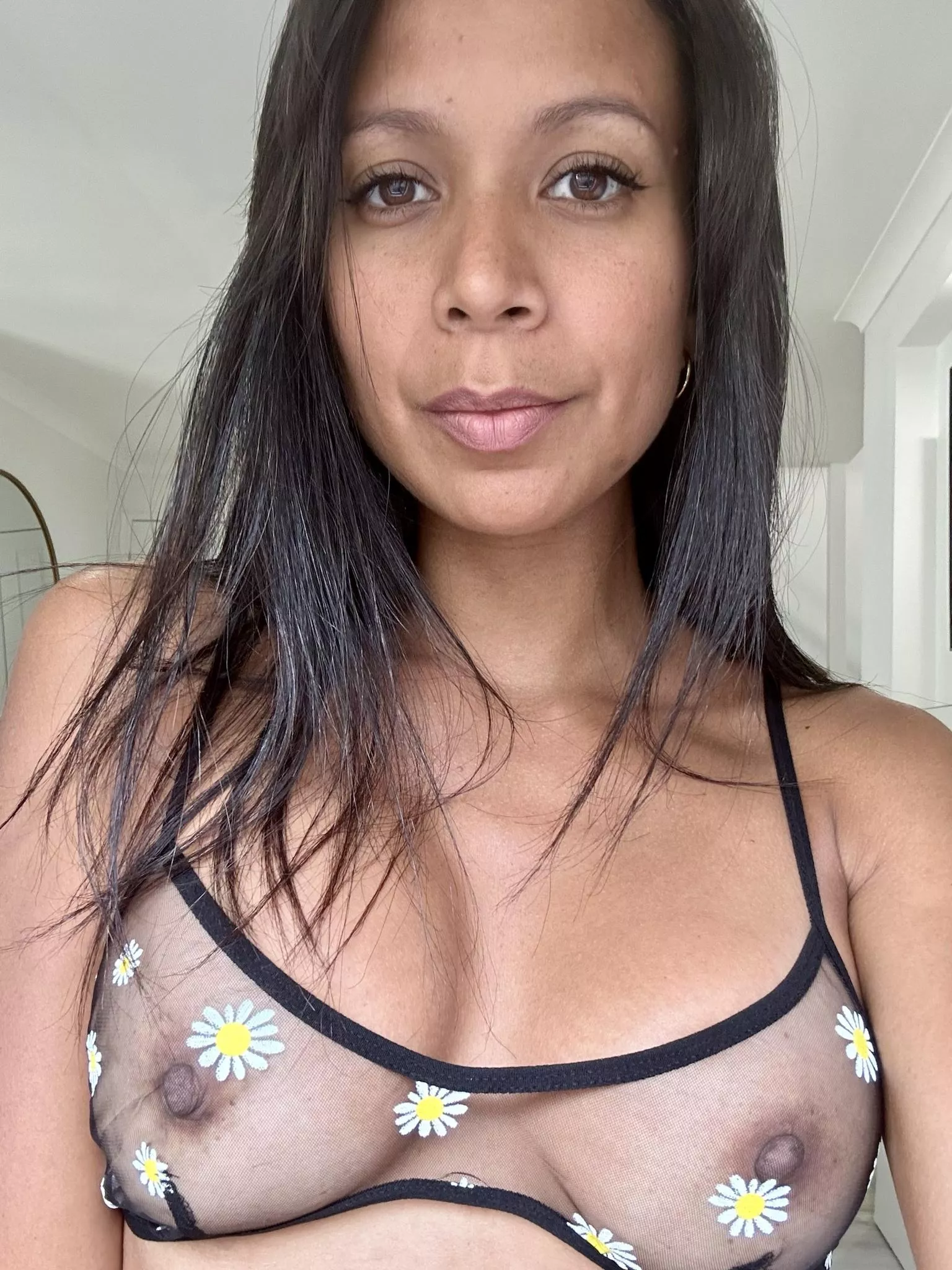 Theres' something about see through posted by Nextdoorcharlie