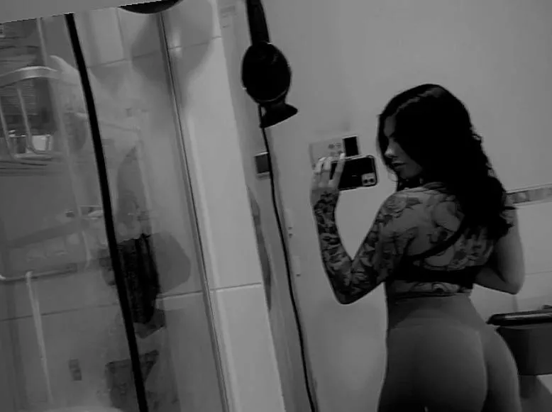 This bitch is sexy as fuck posted by Conscious_Arm6184