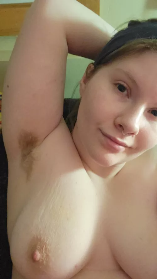 Thoughts on fuzzy switches? by henofthenight