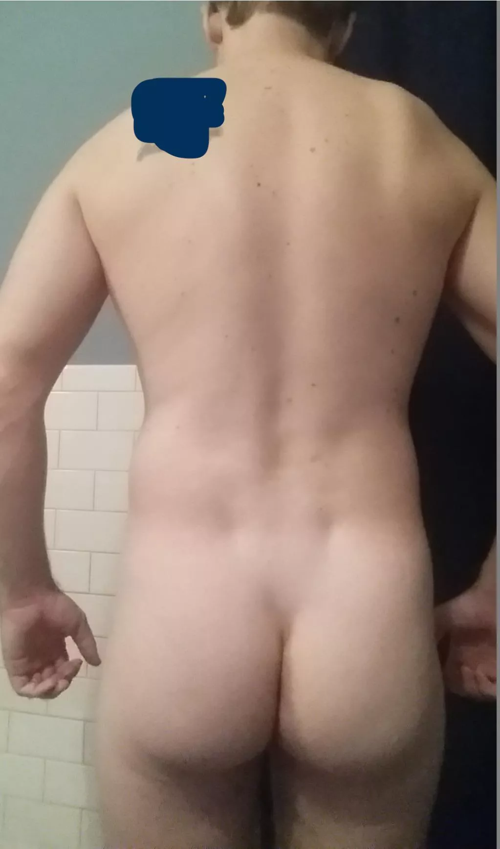 Throwback pic posted by honest-gap6958