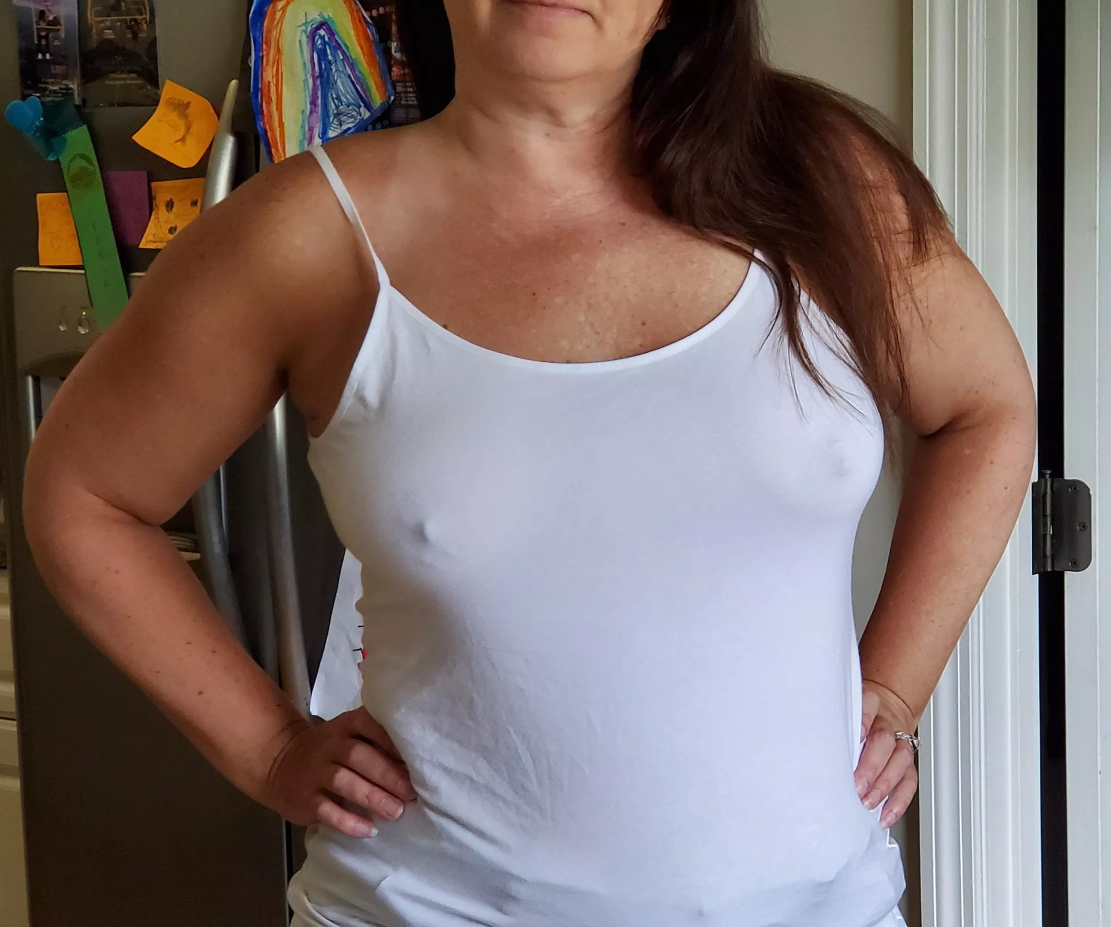 Time to hit the grocery store. Who wants to be my bag boy/girl? posted by Amazing_Slit