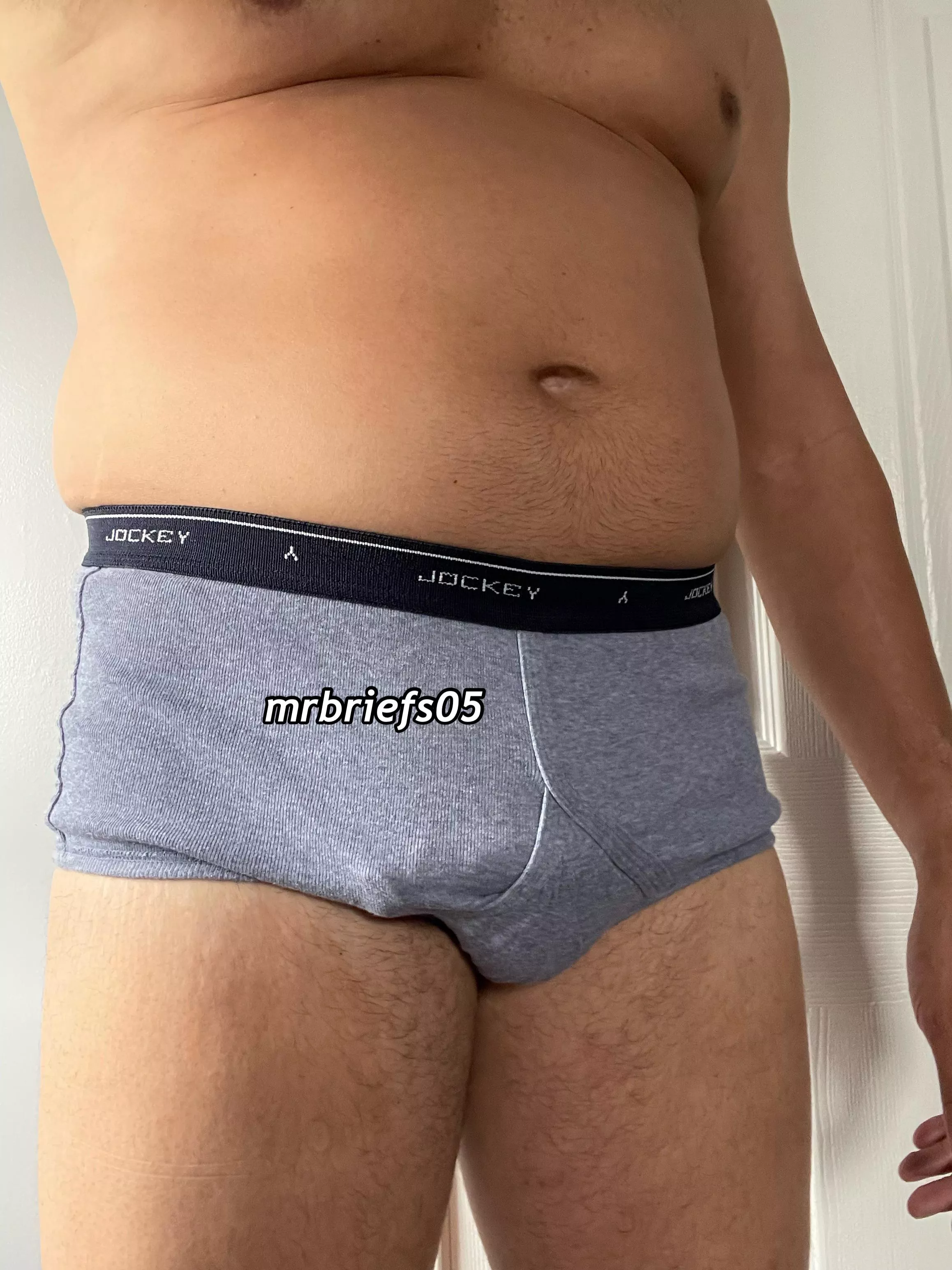 To Flop Or Not To Flop…? Doesn’t Matter, My Side Flop Will Make It’s Way Down Anyway…Age 46 posted by mrbriefs05