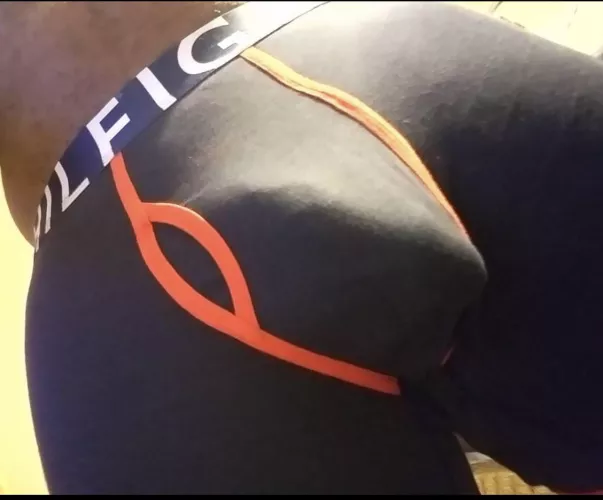 Tommy by MrAdidas251