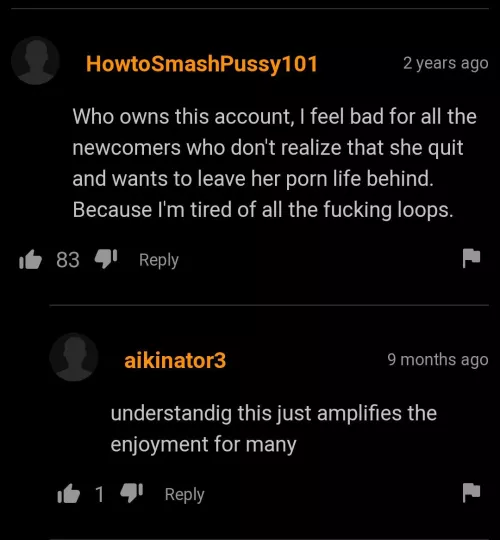 True dat by megamind205