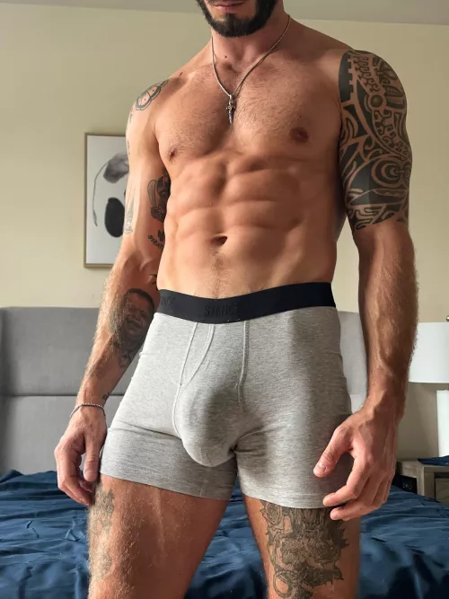 Tucked in nicely by Fittfiddle