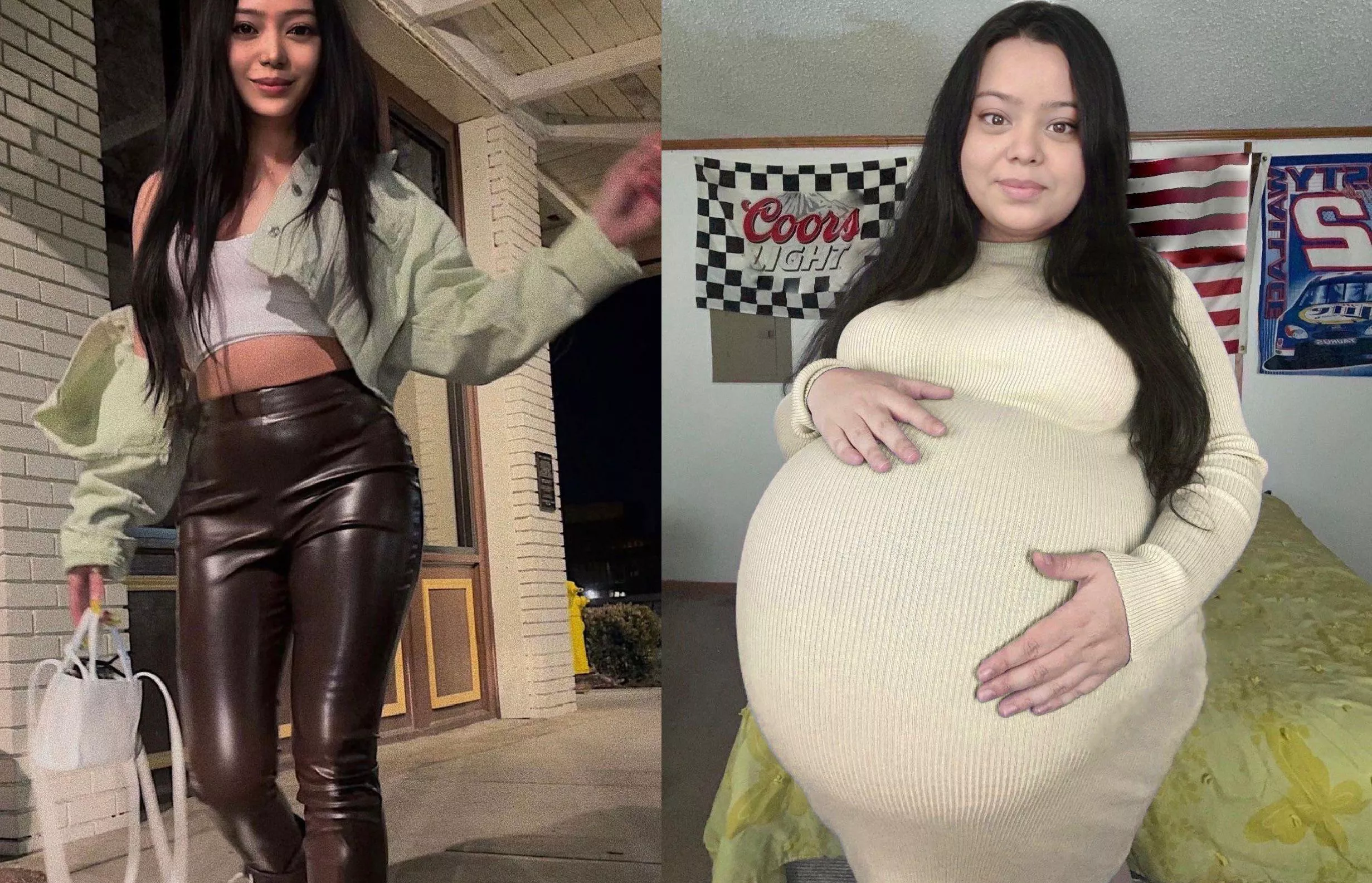 Used to be so thin posted by ResponsibilityTrue74