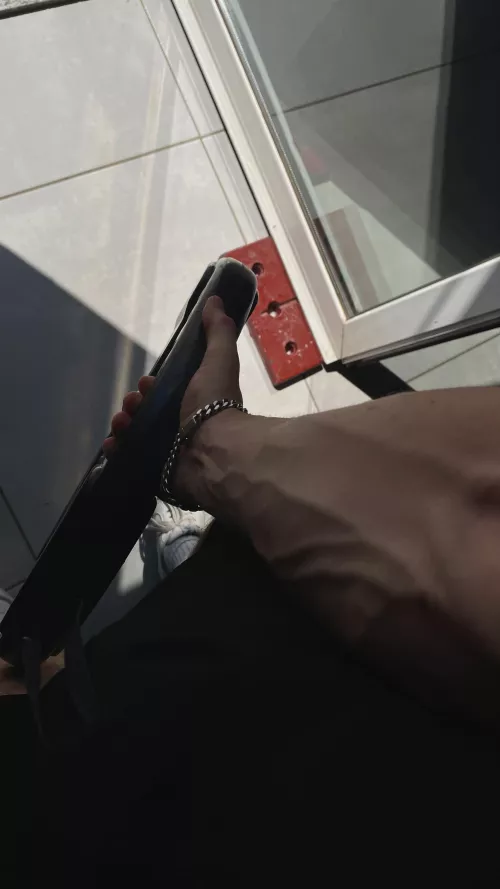 Veiny stuff by Aggressive-Copy9522