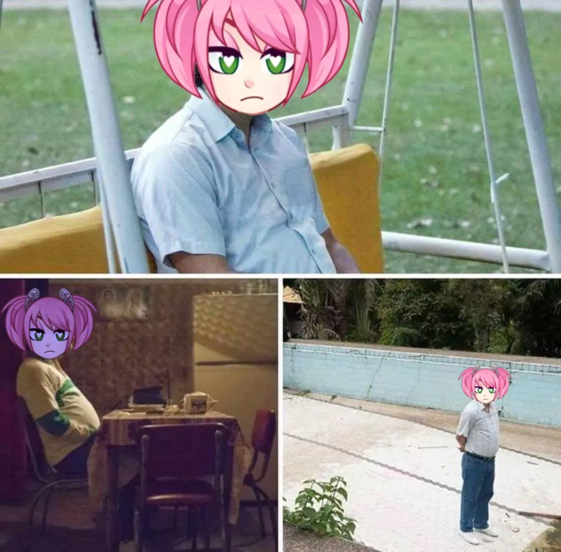 Waiting to hear some sort of update on huniepop 3 posted by elrineswag