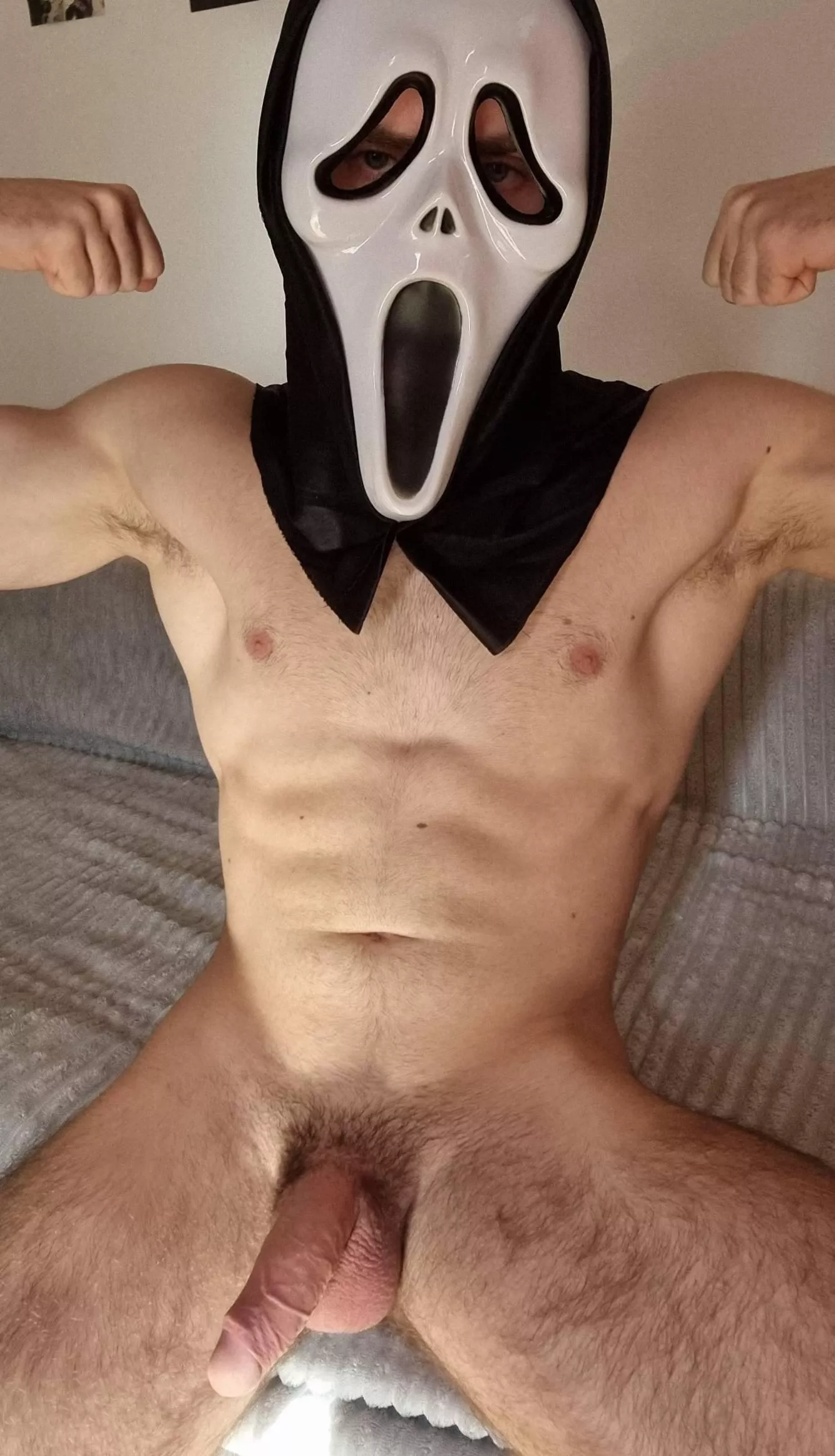 wanna make you my slave posted by whoppingfeces