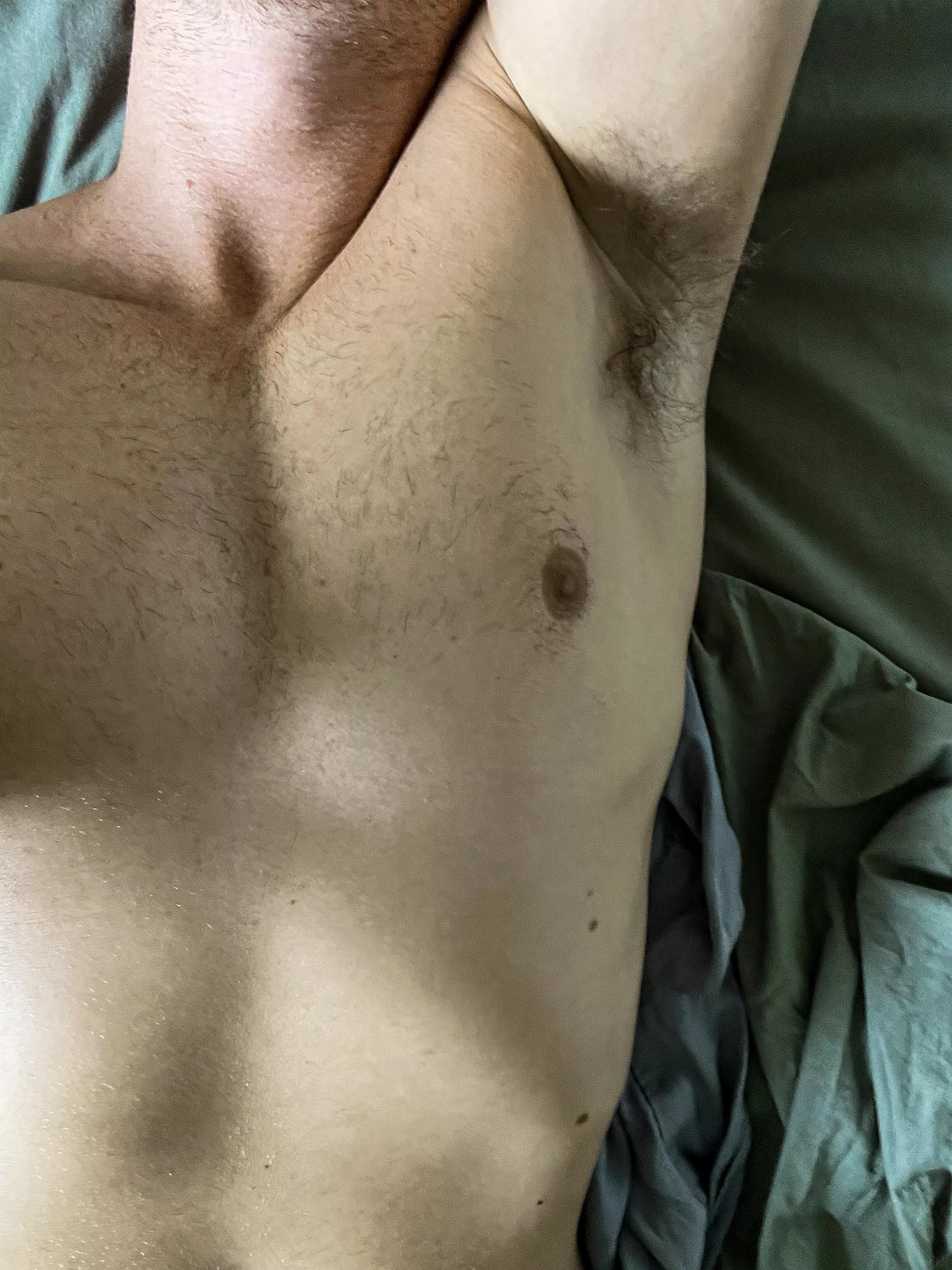 Want a taste? Bury your head in there bro 💪🏼 posted by shortaussieboy