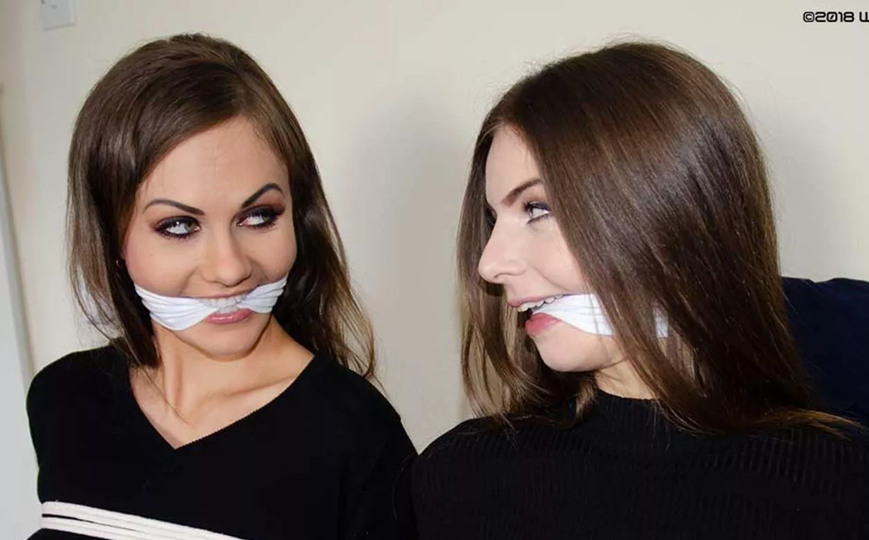 We might be kidnapped but pretty hot right? posted by Suspicious_Tip5546