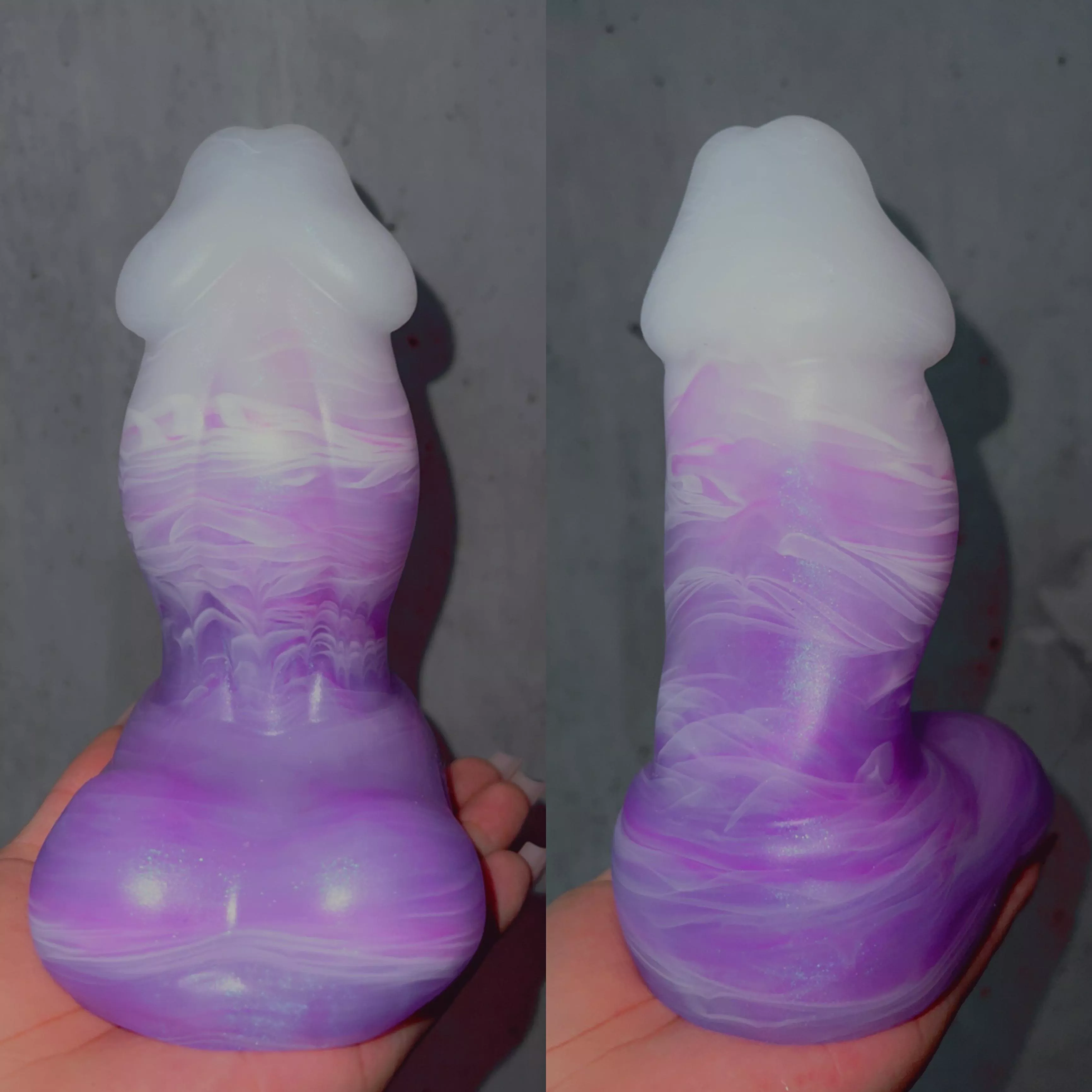 Welcoming M/S Chonk to my collection 🥹🥹💗 posted by bvby_corina