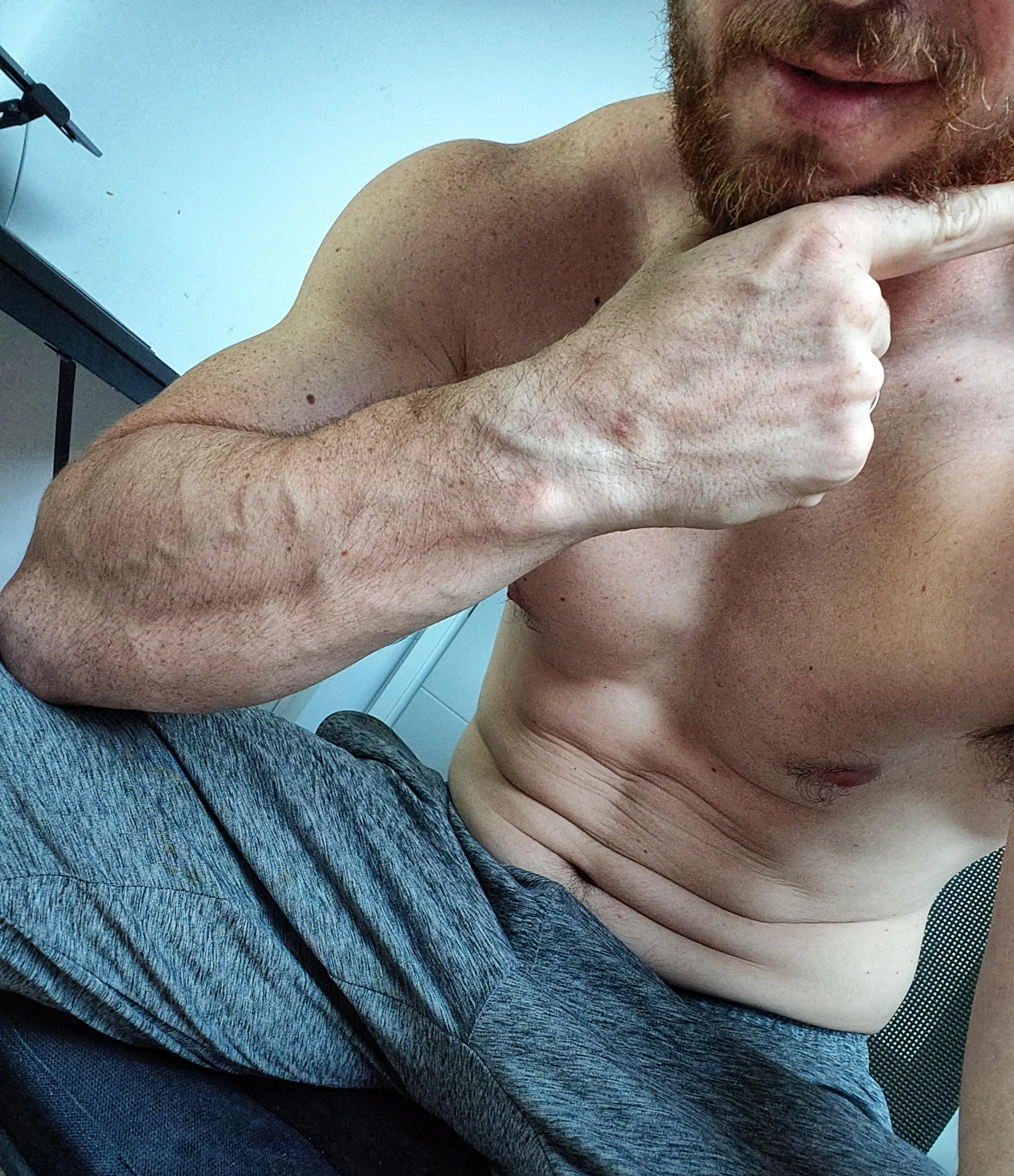 What am I thinking about? posted by stilldadstracted