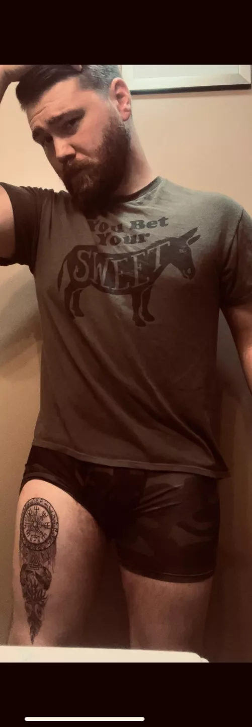 What’re we doing tonight? by Both-Network