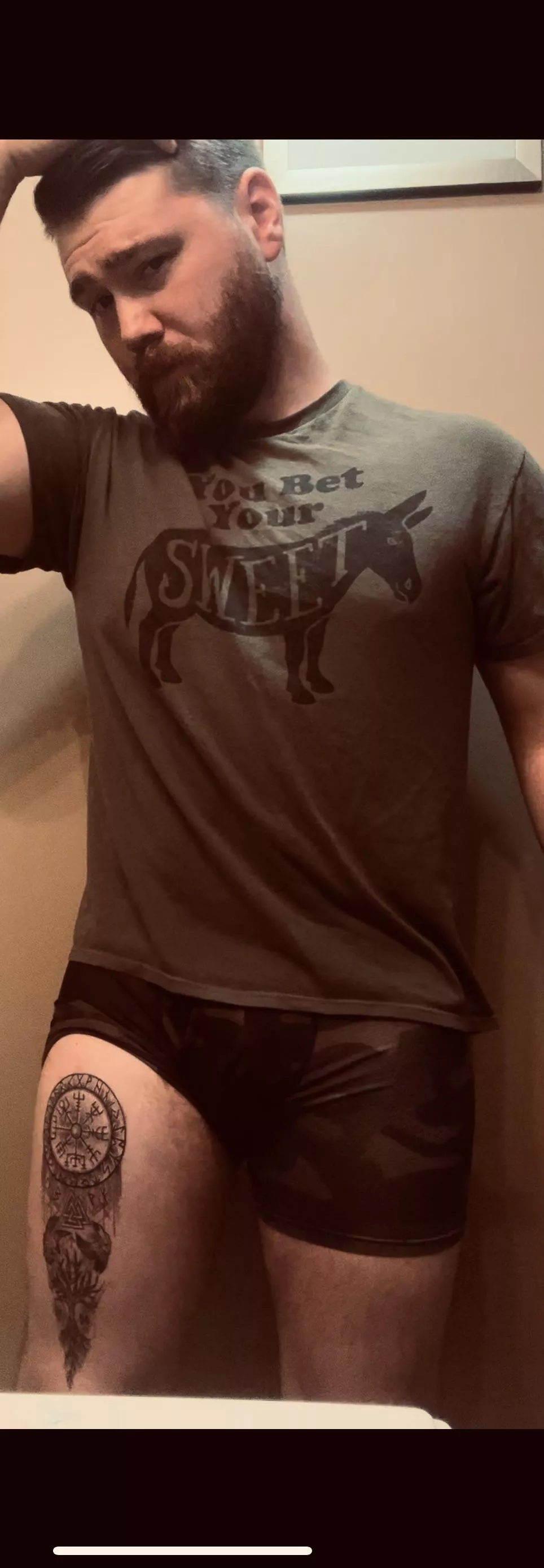 What’re we doing tonight? posted by Both-Network